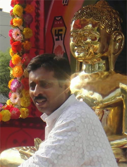 Astrological Expert Aashish Jain | Jain Jyotishacharya